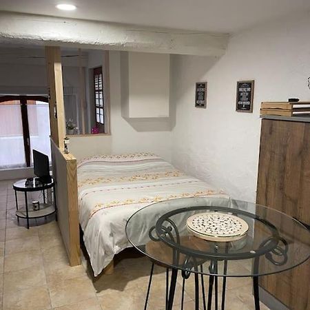 Issoire Studio Hyper Centre Luaran gambar