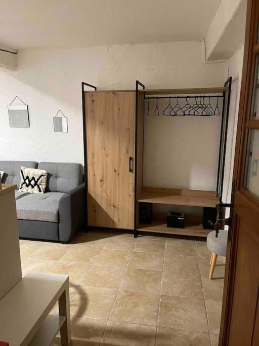 Issoire Studio Hyper Centre Luaran gambar