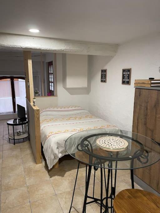Issoire Studio Hyper Centre Luaran gambar